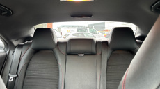 Mercedes-Benz CLA 180 AMG Line 4dr Tip Auto Petrol Saloon